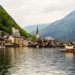 Waldwirt 3* Russbach am Pass Gschuett