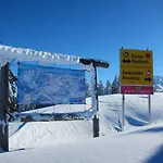 Pensión Waldwirt