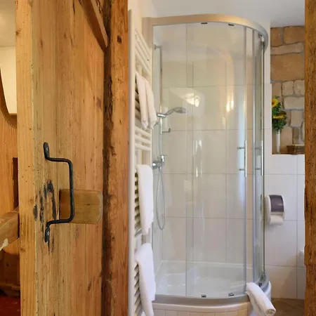 Waldwirt Maison d'hôtes Russbach am Pass Gschütt