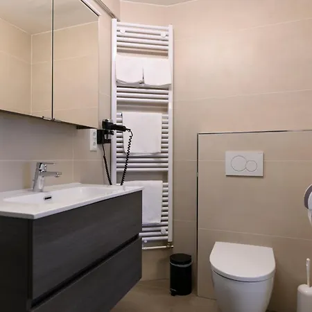 Maison d'hôtes Waldwirt