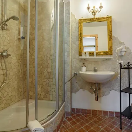 Waldwirt Maison d'hôtes