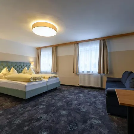 Guest house Waldwirt