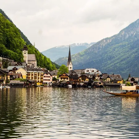 Waldwirt 3* Russbach am Pass Gschütt