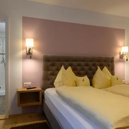 Waldwirt Maison d'hôtes Russbach am Pass Gschütt