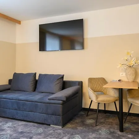 Waldwirt Maison d'hôtes