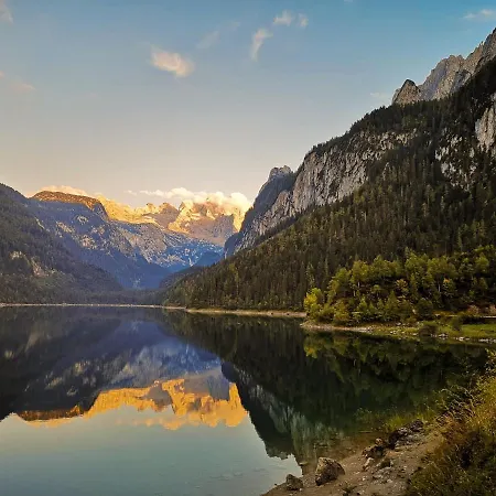 Maison d'hôtes Waldwirt