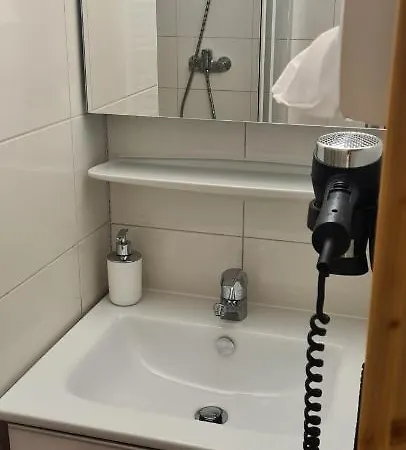 Waldwirt 3* Russbach am Pass Gschütt