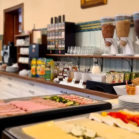 Maison d'hôtes Waldwirt