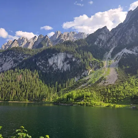 Maison d'hôtes Waldwirt 3*