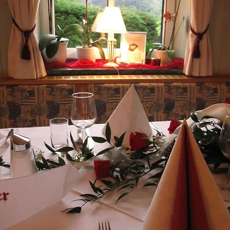 Maison d'hôtes Waldwirt Russbach am Pass Gschütt