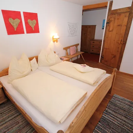 Maison d'hôtes Waldwirt Russbach am Pass Gschütt