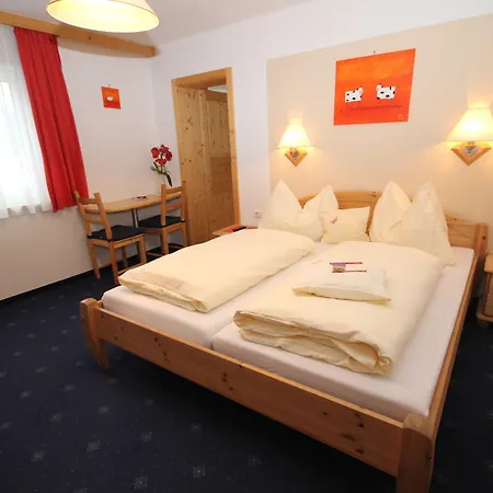 Waldwirt Maison d'hôtes 3*