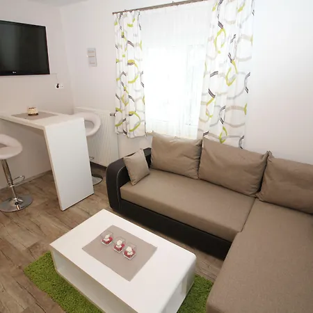 Maison d'hôtes Waldwirt 3*