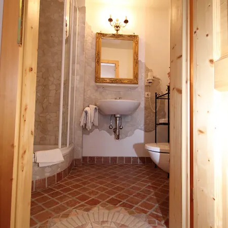 Waldwirt Maison d'hôtes