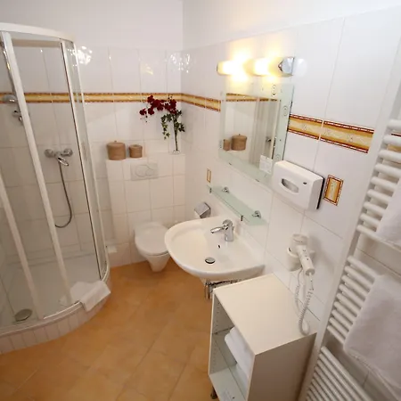Guest house Waldwirt 3*