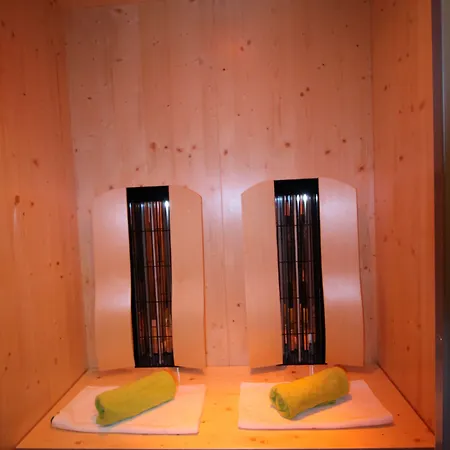 Affittacamere Waldwirt