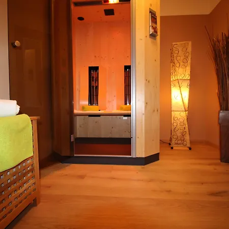 Maison d'hôtes Waldwirt