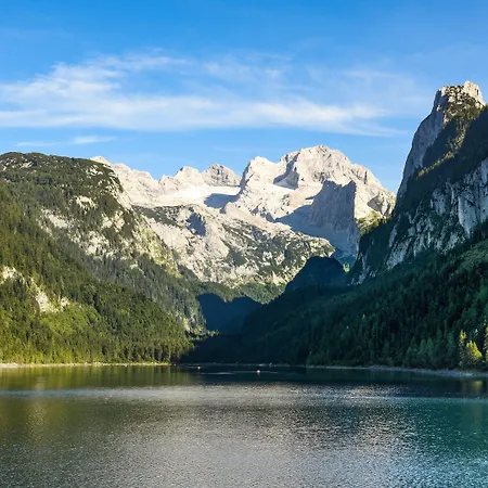 Waldwirt Maison d'hôtes