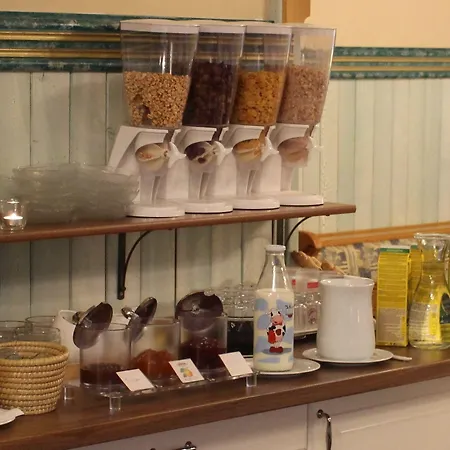 Waldwirt Maison d'hôtes 3*