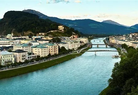 Waldwirt 3* Russbach am Pass Gschütt