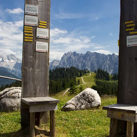 Waldwirt Maison d'hôtes