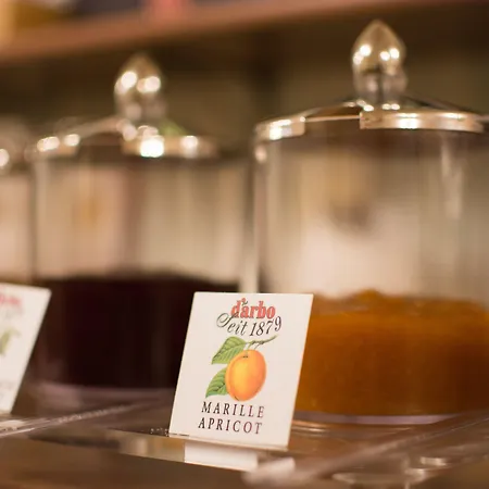 Waldwirt 3* Russbach am Pass Gschütt