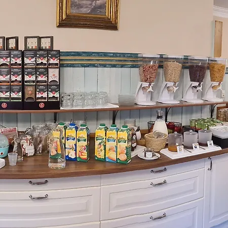 Maison d'hôtes Waldwirt 3*