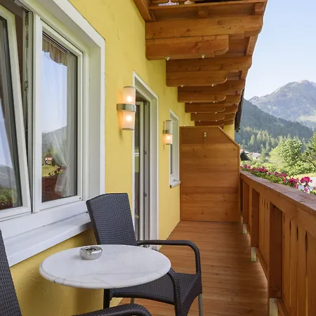 Waldwirt Maison d'hôtes 3*