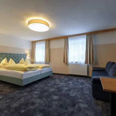 Maison d'hôtes Waldwirt 3*