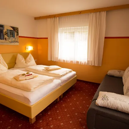 Waldwirt 3* Russbach am Pass Gschütt