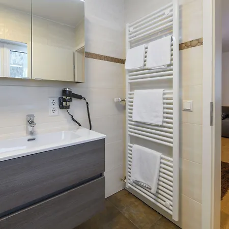 Maison d'hôtes Waldwirt 3*