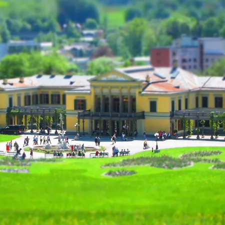 Waldwirt 3* Russbach am Pass Gschütt