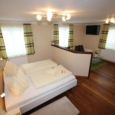 Waldwirt 3* Russbach am Pass Gschütt