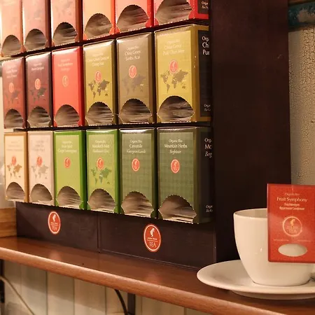 Waldwirt Maison d'hôtes