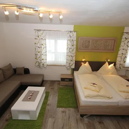 Maison d'hôtes Waldwirt