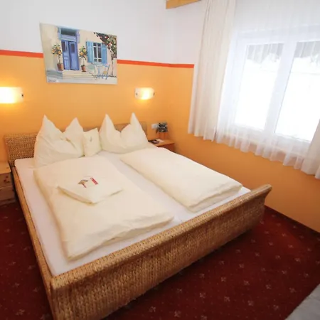 Maison d'hôtes Waldwirt