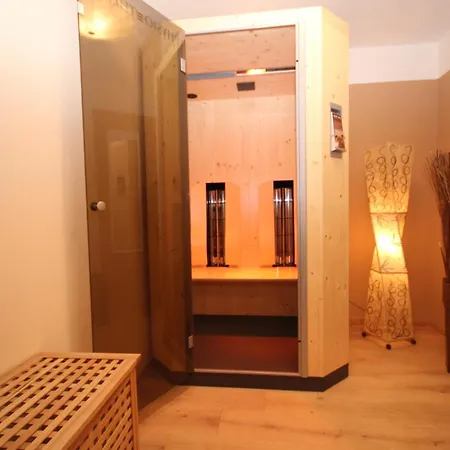 Waldwirt Maison d'hôtes 3*